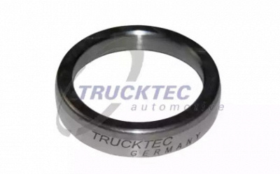 TRUCKTEC AUTOMOTIVE 0112119 -  Кольцо седла клапана